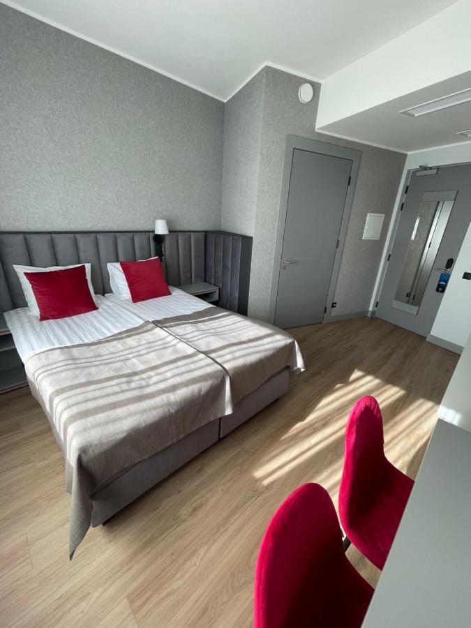 Torva Veemonula Spaahotell Eksteriør bilde