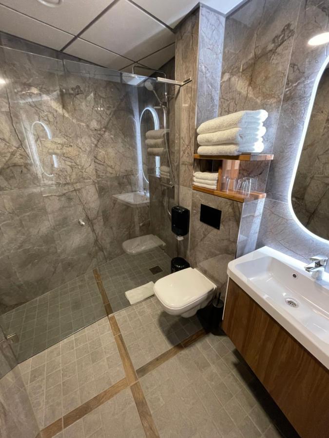 Torva Veemonula Spaahotell Eksteriør bilde